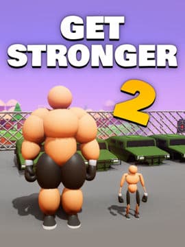 Get Stronger 2
