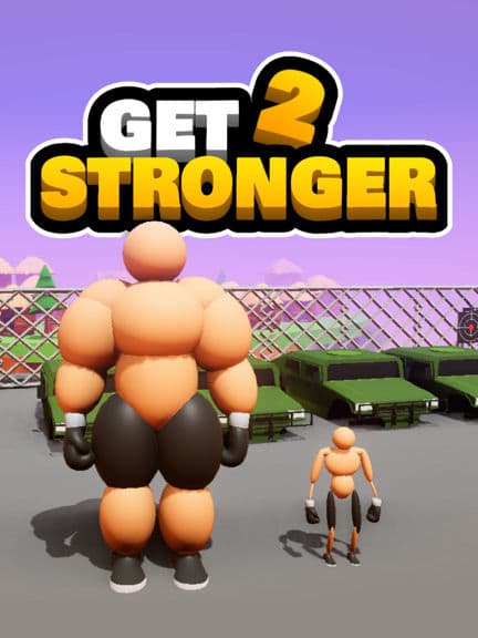 Get Stronger 2 thumbnail