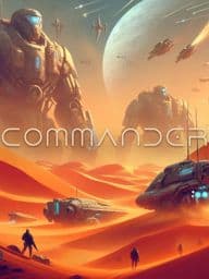 Commander