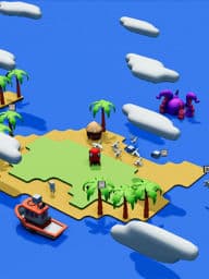 FunIsland