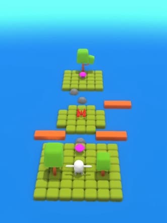  island Masters  preview image