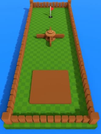  golf Clash  preview image