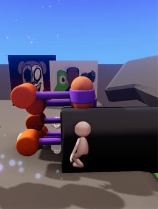 run for your life preview image