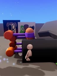 run for your life