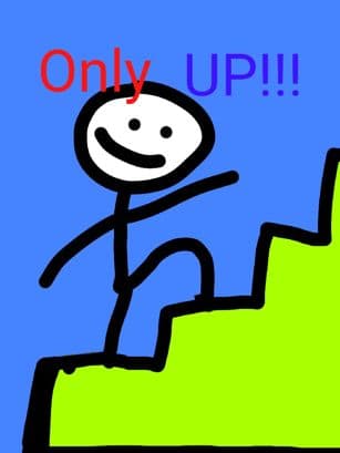 Only Up preview image