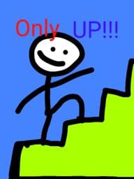 Only Up