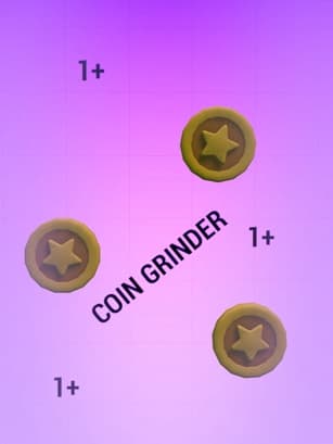 COIN GRINDER preview image