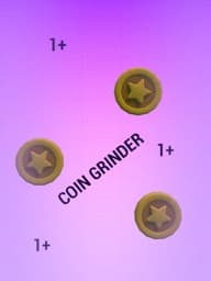 COIN GRINDER