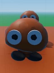 mario on drogan