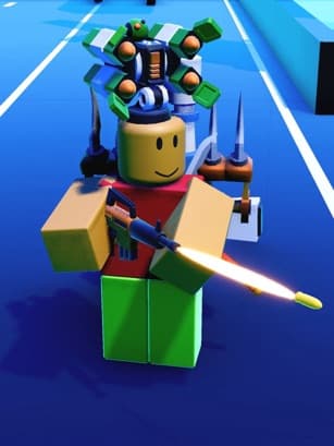 pingalvania Theft Crime preview image