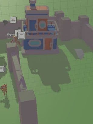 junkbot war preview image