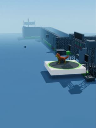 dog race preview image