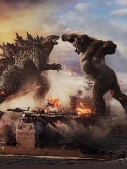  Godzilla Life journey preview image