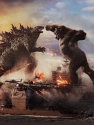  Godzilla Life journey