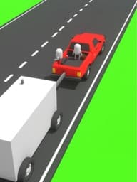 Car rider