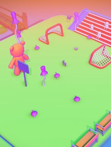 cozy games preview image