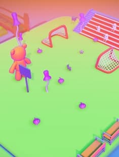 cozy games