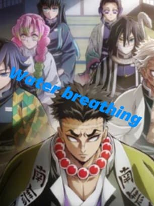 Demon slayer preview image