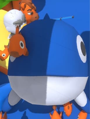  Island adventures  preview image