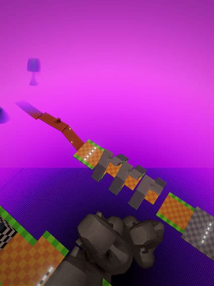 fnaf block invasion obby preview image