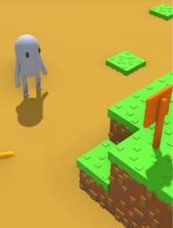 parkour