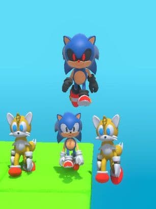 run away from sonic.exe preview image