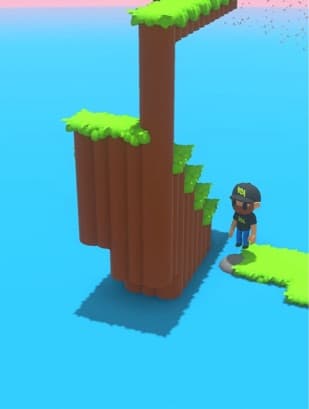 invisible preview image