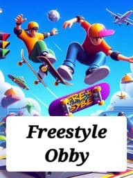 Freestyle obby