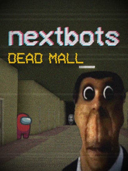 nextbots preview image