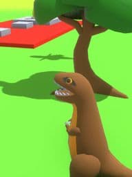 find all dinosaurs