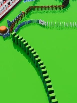More dominos! preview image