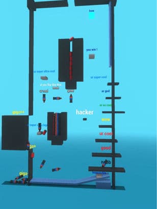  Bottle flip challenge preview image