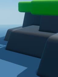 bumpy brawl