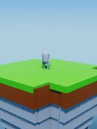 Bridge Game