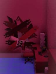 Purpley Hypet House