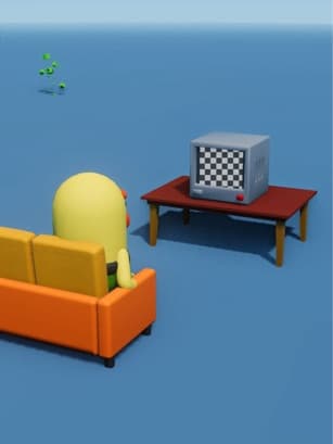ping tv preview image