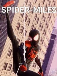 SPIDER-MILES 