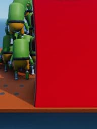 zombie tower
