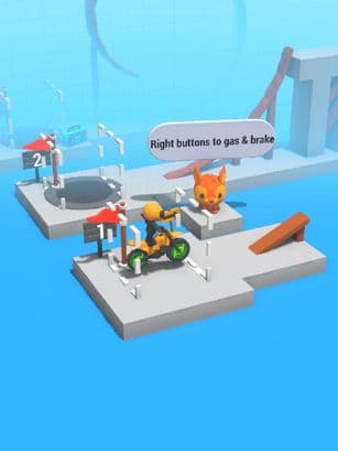 Trails obby!  preview image