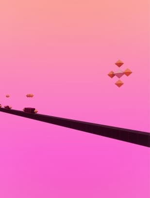 Cube Run 12 preview image