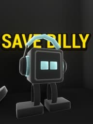 SAVE BILLY (bottleflip 2)