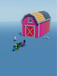 Farm Ad Gameplay Township
