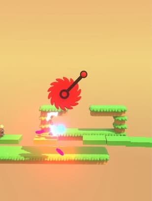  Glowing oof  preview image