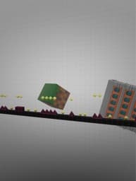 Cube Run 16
