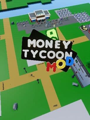 Modded Game preview image
