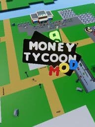 Modded Game