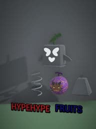 HypeHype Fruits