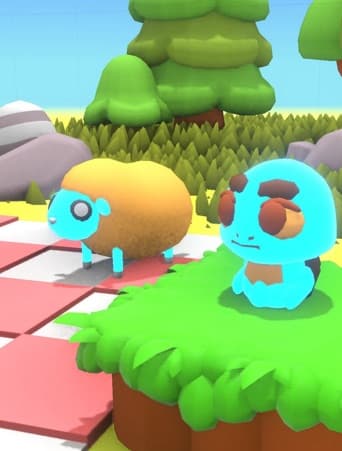Pokemon picnic jenga preview image