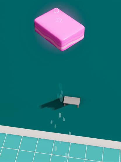 Don’t Drop the Soap! preview image