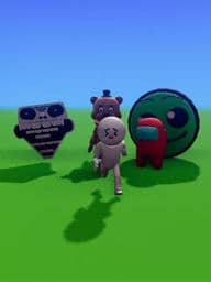 meme chase